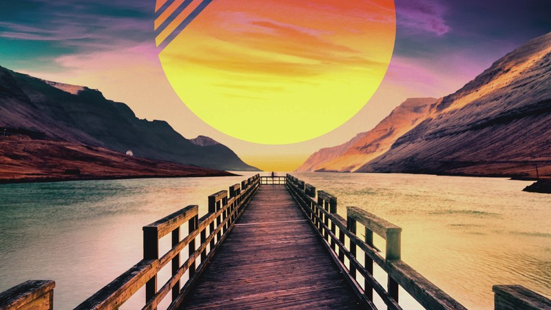 earth, artist, artwork, digital art, hd