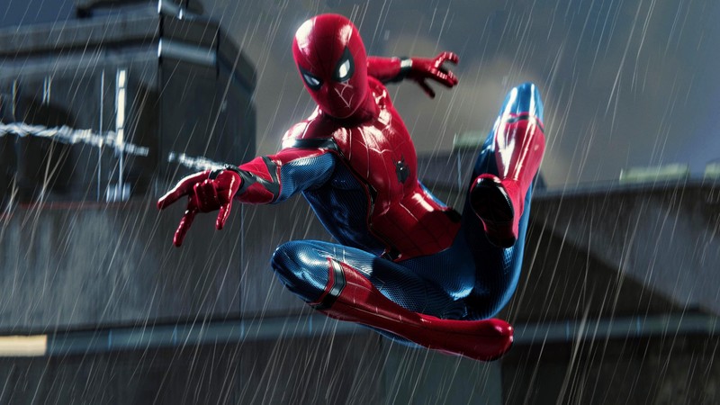 spiderman, superheroes, hd, 4k, artwork, digital art, reddit