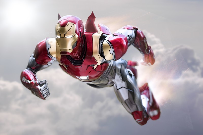 iron man, superheroes, hd, artwork, digital art, art, 4k, 5k