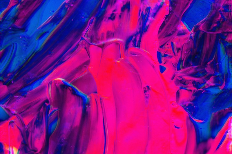 abstract, colorful, hd, 4k, 5k