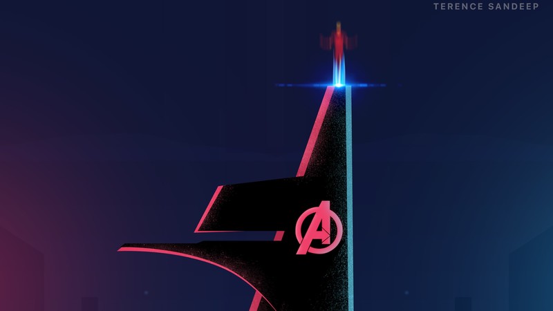 iron man, superheroes, artist, artwork, digital art, hd, behance