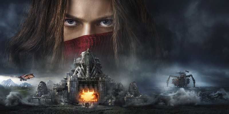 mortal engines, 5k, 2018 movies, movies, hd, 4k, 8k