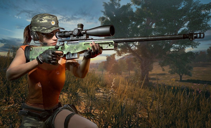 pubg, playerunknowns battlegrounds, 2018 games, games, hd