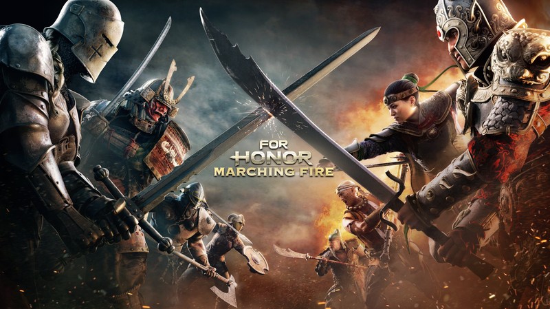 for honor, 2018 games, games, hd, 4k, 5k, 8k, 10k