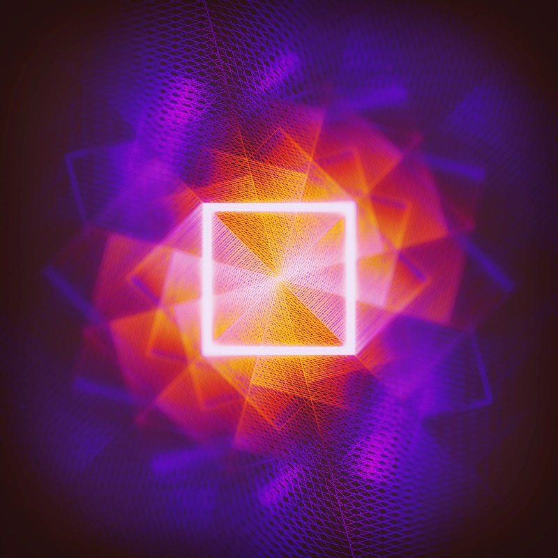abstract, hd, 4k, behance