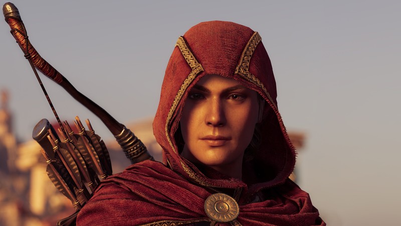 assassins creed odyssey, assassins creed, 2018 games, games, hd, 4k