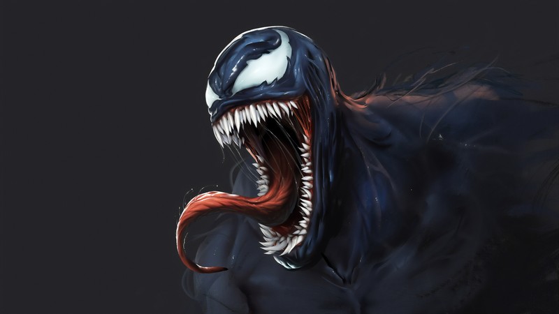 venom, superheroes, hd, 4k, 5k, artist, artwork, digital art, 8k