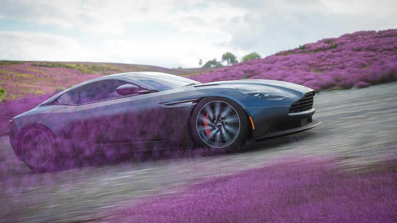 aston martin db11, aston martin, forza horizon 4, games, hd, 4k