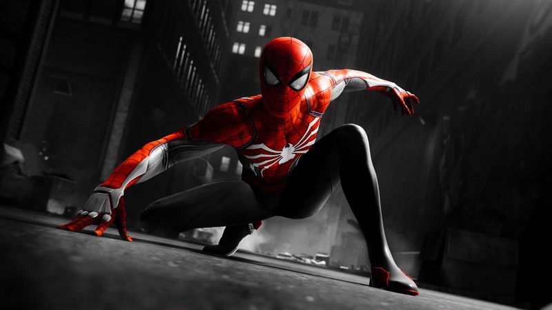 spiderman, superheroes, hd, artist, artwork, digital art, 4k