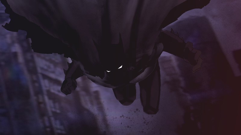 batman, superheroes, artwork, artist, digital art, hd, behance