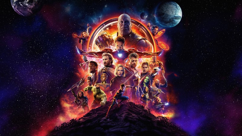 avengers infinity war, 2018 movies, movies, hd, 4k, 5k