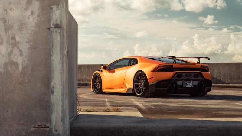 lamborghini huracan, lamborghini, cars, 4k, hd, 5k, 8k