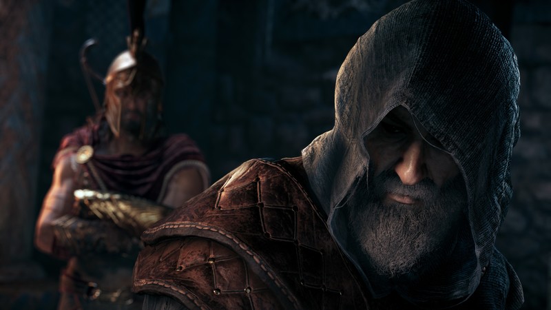 assassins creed odyssey, assassins creed, 2018 games, games, hd, 4k