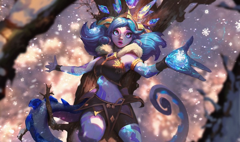 neeko league of legends, league of legends, games, hd