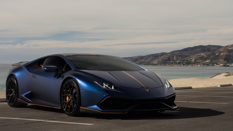 lamborghini huracan, lamborghini, cars, 4k, hd, 5k