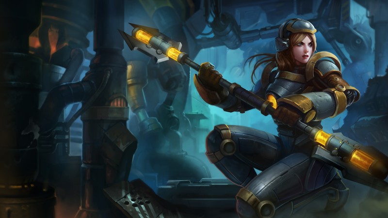 league of legends, games, hd, 4k, artist, artwork, digital art, 5k, fantasy girls