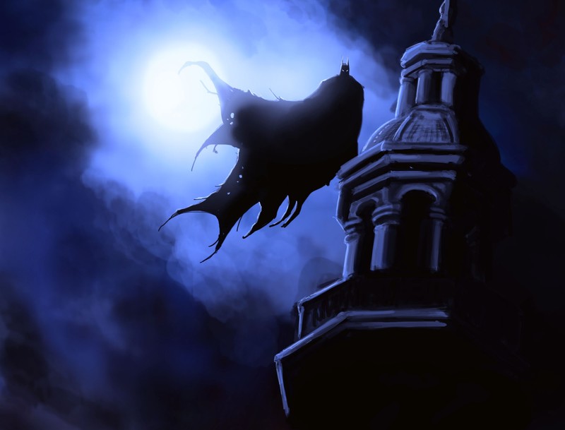 batman, superheroes, hd, artwork, artist, digital art, deviantart