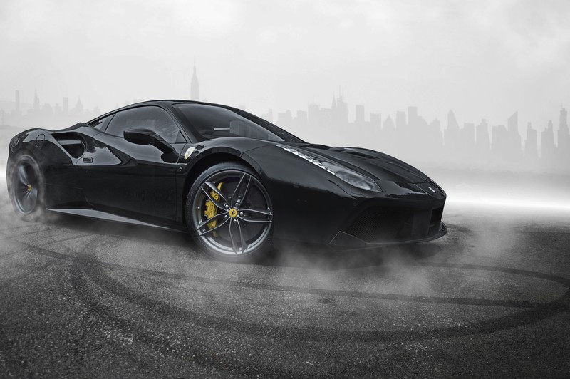 ferrari 488, ferrari, cars, hd, 4k, 5k