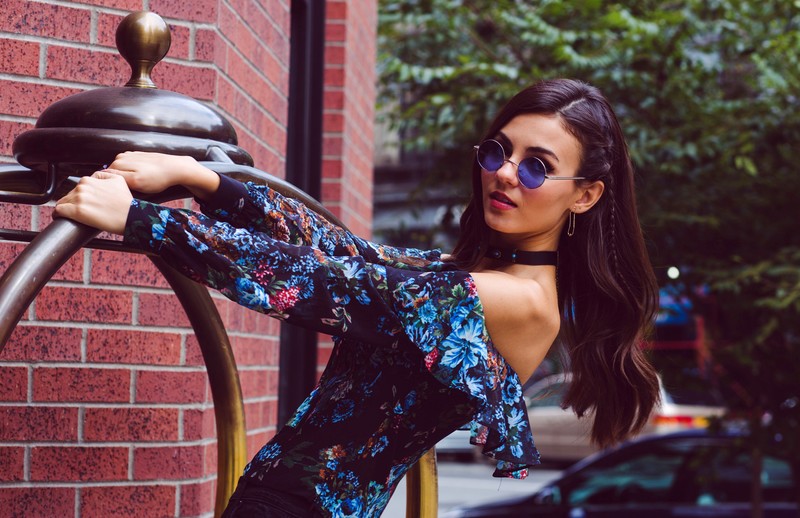 victoria justice, celebrities, girls, hd, 4k, 5k