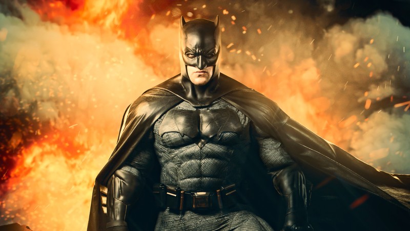 batman, cosplay, 4k, hd, superheroes, artist
