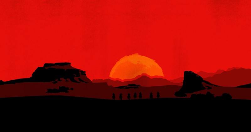 red dead redemption 2, 4k, 2018 games, games, hd, ps games, 5k, 8k