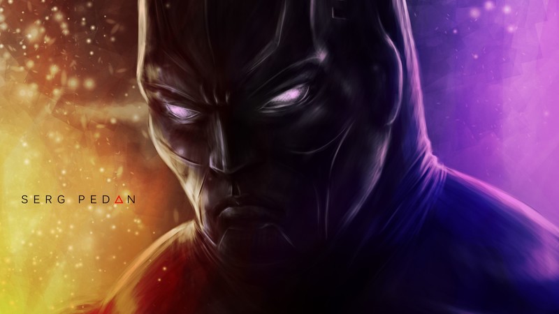 batman, superheroes, artwork, artist, digital art, hd, behance
