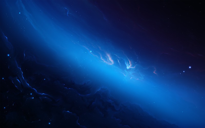 stars, digital universe, hd, deviantart
