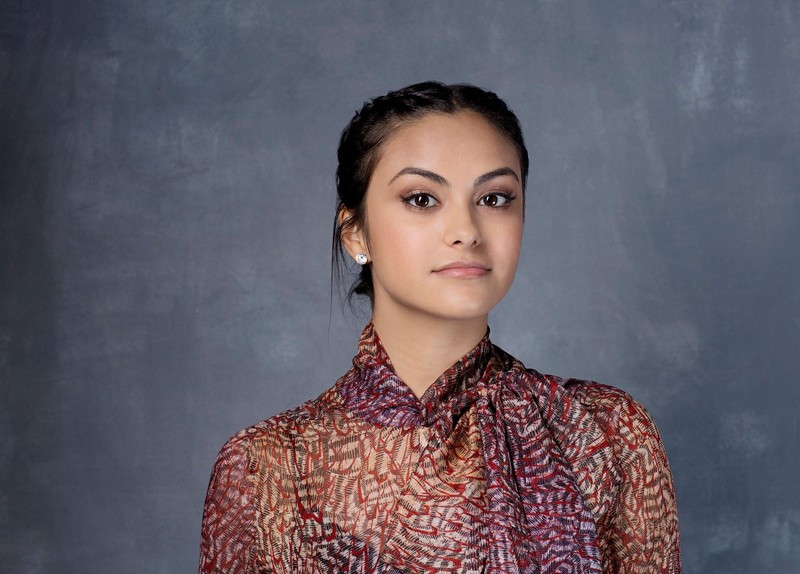 camila mendes, celebrities, girls, hd