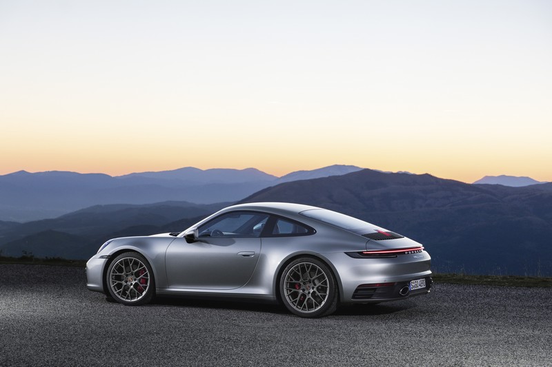 porsche 911, porsche, cars, hd, 4k, 5k, 2018 cars