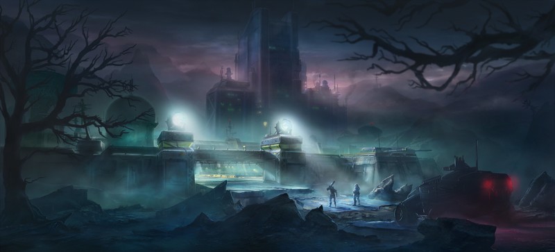 phoenix point, 2018 games, games, hd, artist, artwork, digital art