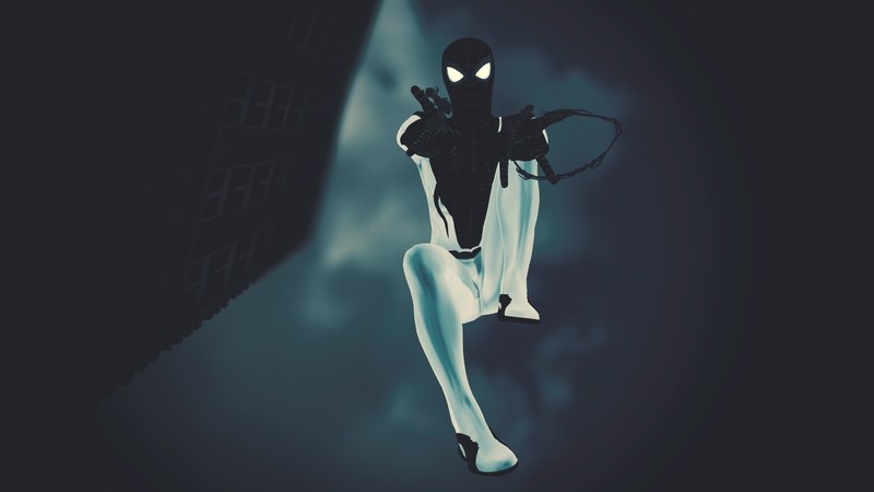 spiderman ps4, games, hd, 4k, 2018 games, ps games