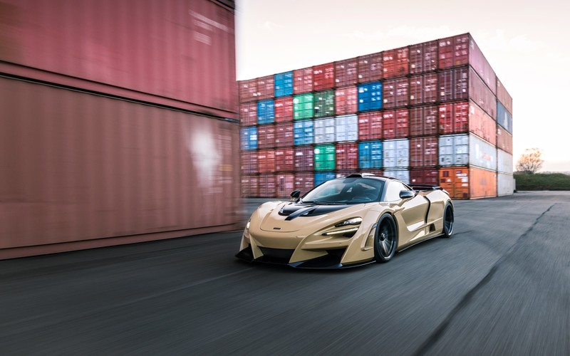 mclaren 720s, mclaren, 2019 cars, cars, hd, 4k