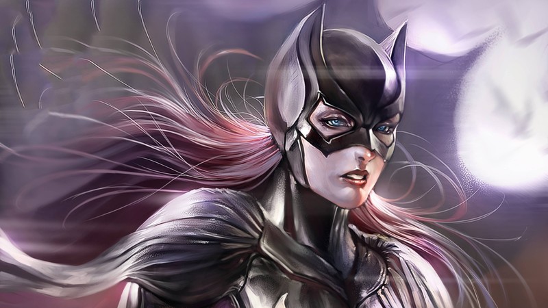 batwoman, hd, superheroes, artwork, artist, digital art