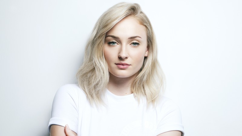 sophie turner, celebrities, girls, hd, actress, 4k