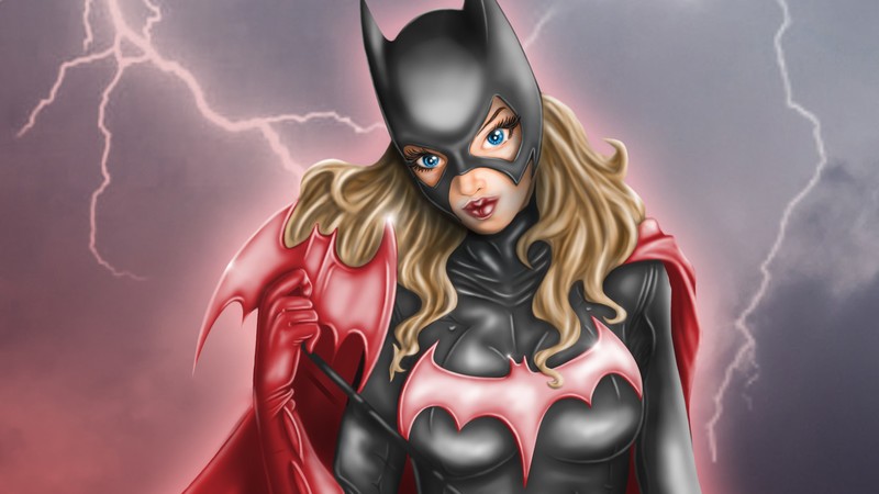 batwoman, hd, superheroes, artwork, artist, digital art, behance
