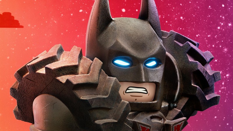 the lego movie 2, the lego movie 2 the second part, batman, movies, 2019 movies, hd