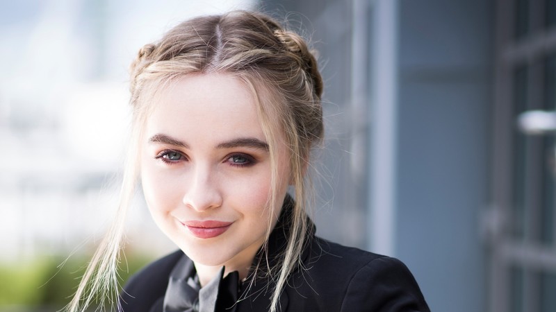 sabrina carpenter, celebrities, girls, music, singer, hd, 4k