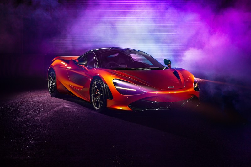 mclaren, cars, hd, 4k, 5k