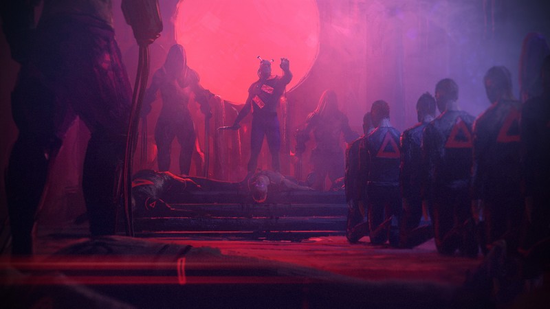 re legion, 2018 games, games, hd, 4k, 5k