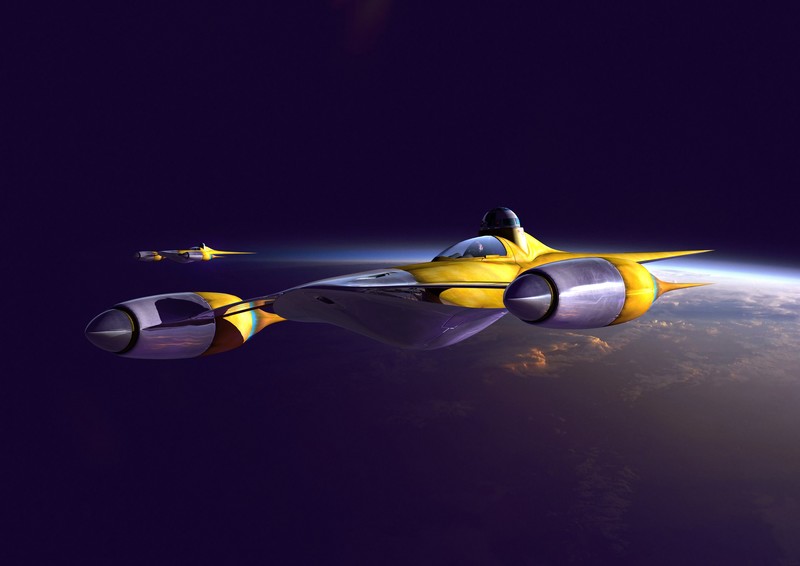 planes, digital art, hd, artist, artwork, deviantart