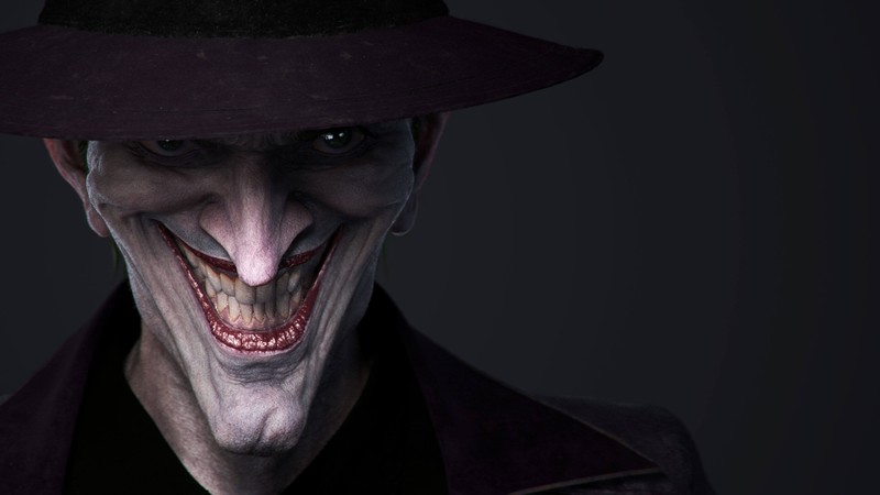 joker, hd, 4k, superheroes, artwork