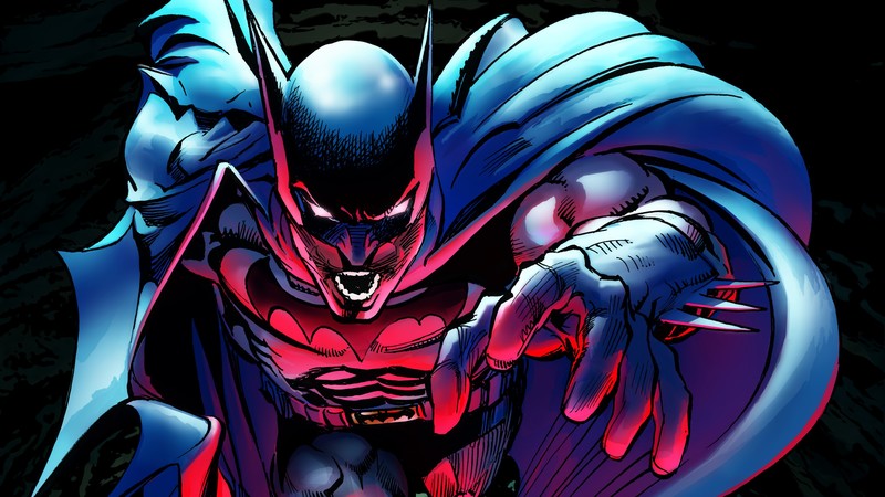 batman, hd, superheroes, artwork, digital art