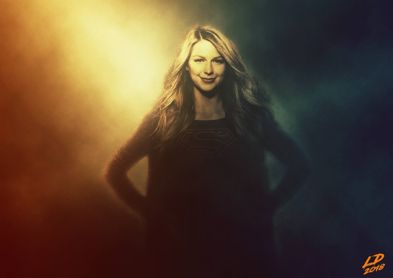supergirl, hd, 4k, 5k, superheroes, tv shows