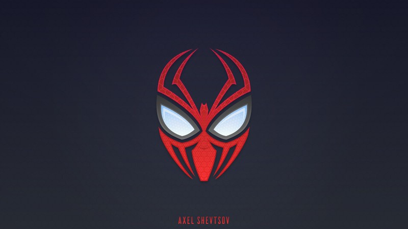 spiderman, hd, superheroes, artwork, digital art, behance