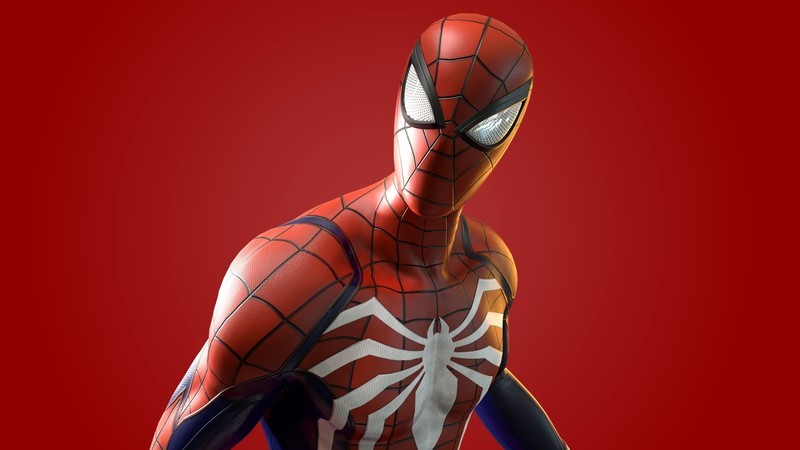 spiderman ps4, spiderman, ps4 games, hd, games, behance, superheroes, ps games
