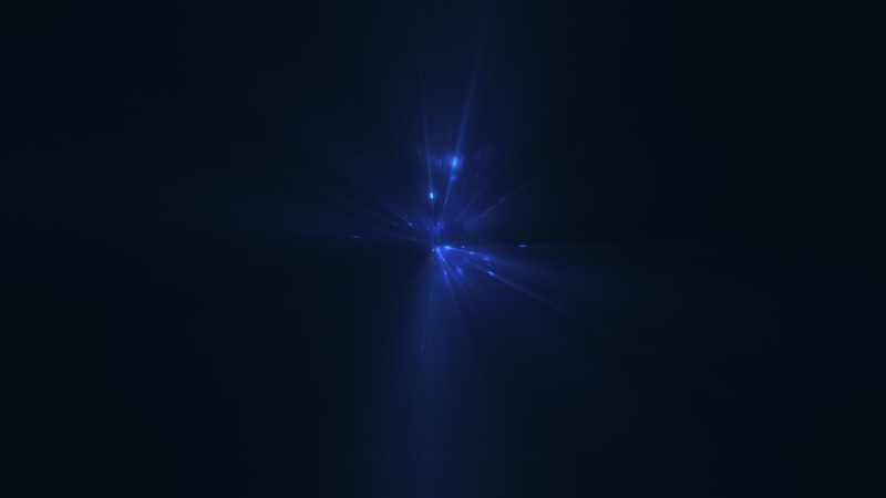 digital universe, blue, sky, digital art, artist, artwork, hd, 4k, 5k, deviantart