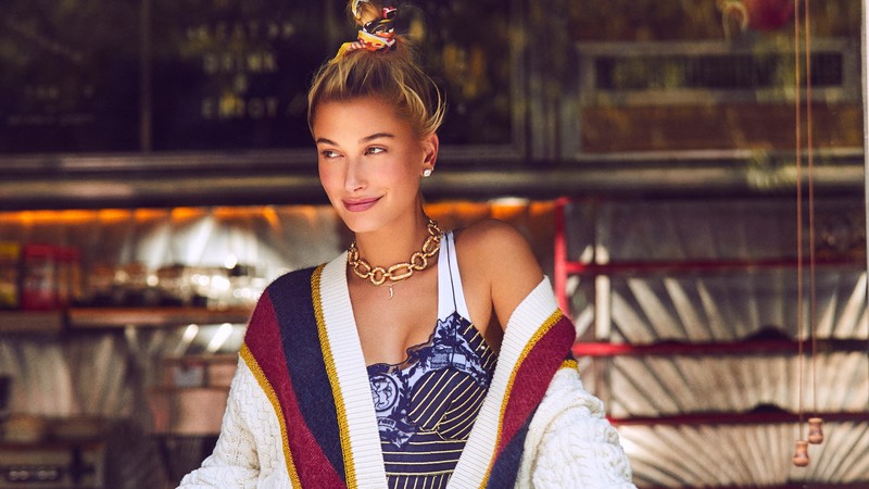 hailey baldwin, celebrities, girls, model, hd, 4k, 5k