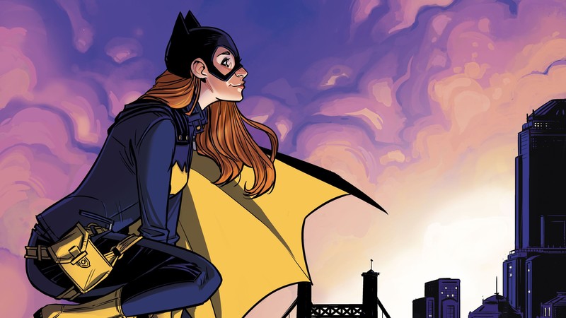 batwoman, hd, superheroes, artwork, artist, digital art, 4k