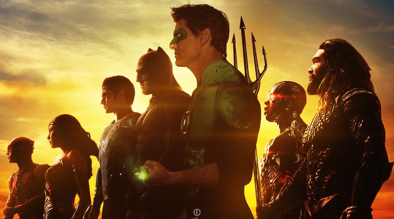 justice league, hd, superheroes, digital art, behance, artwork