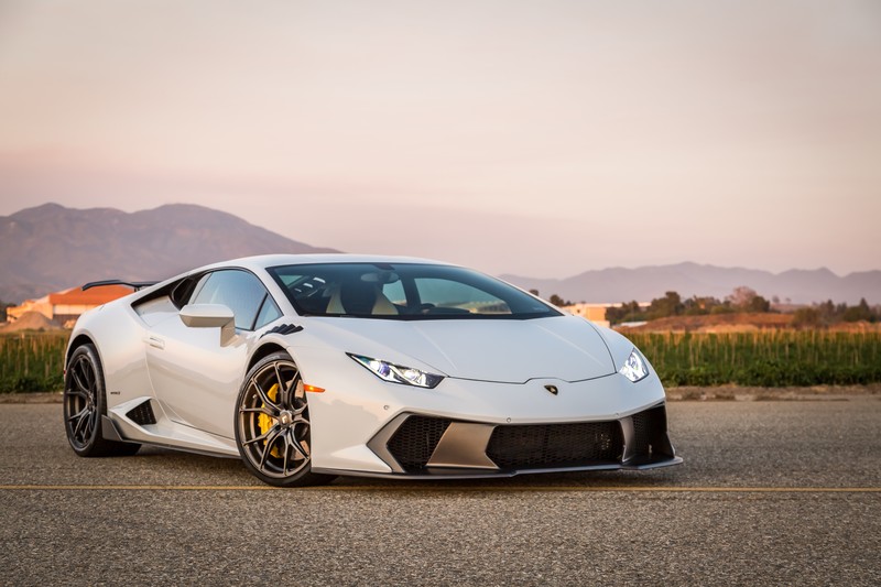 lamborghini huracan, lamborghini, cars, 4k, hd, 5k